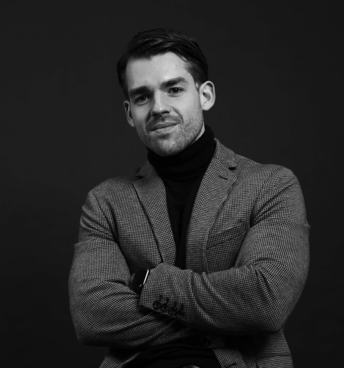 Clément Richard, fondateur de R4DEV